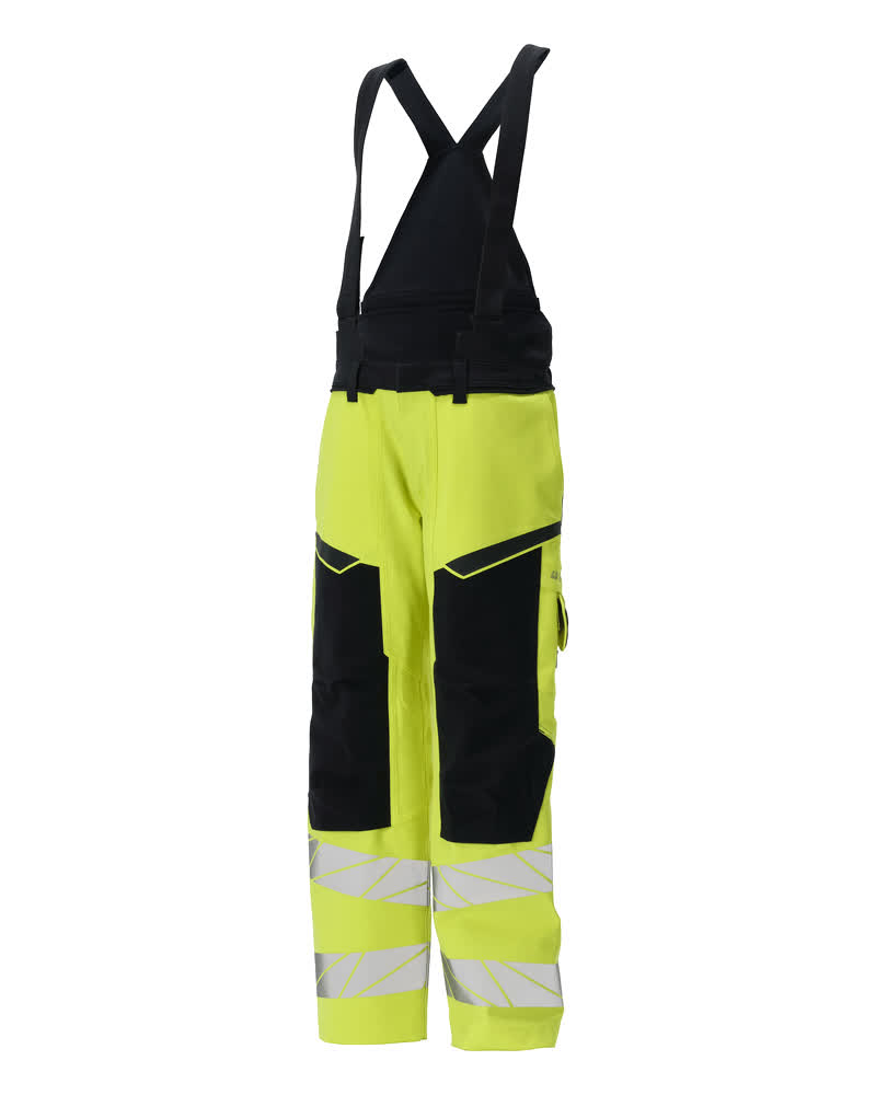 Mascot Accelerate Multisafe Over Trousers, detail