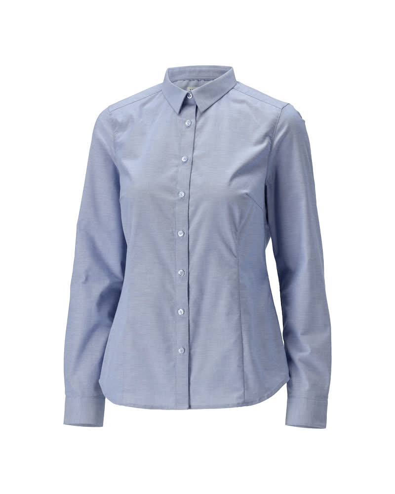 Mascot Frontline Women's Shirt, detail