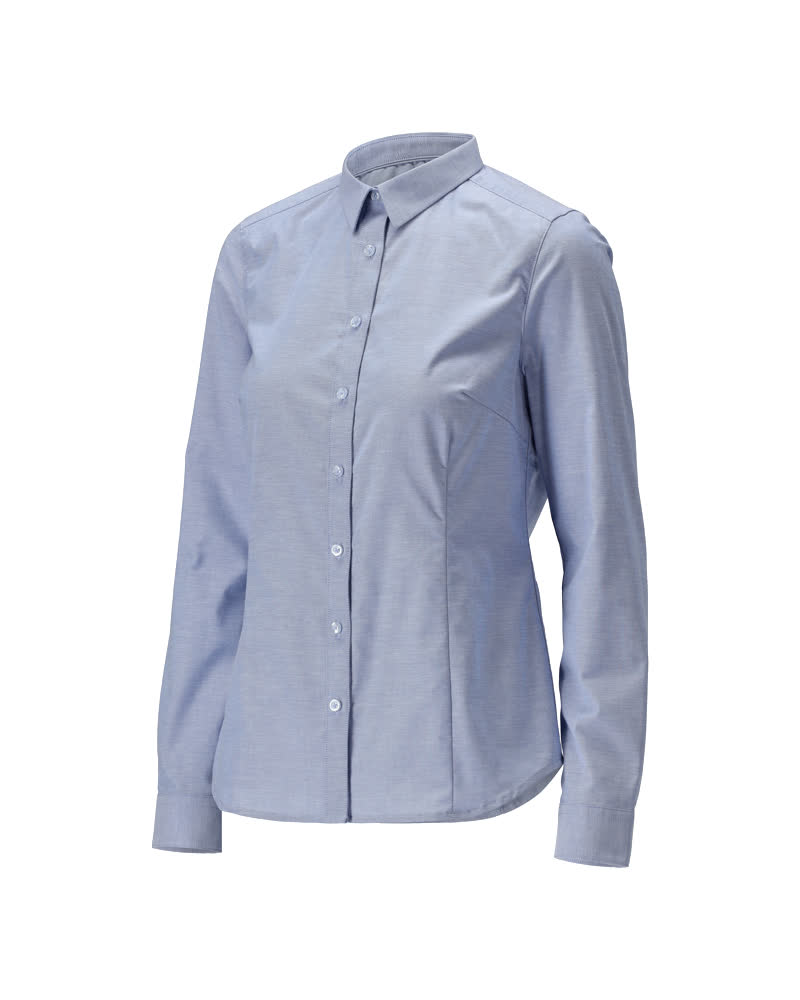 Mascot Frontline Women's Shirt, detail