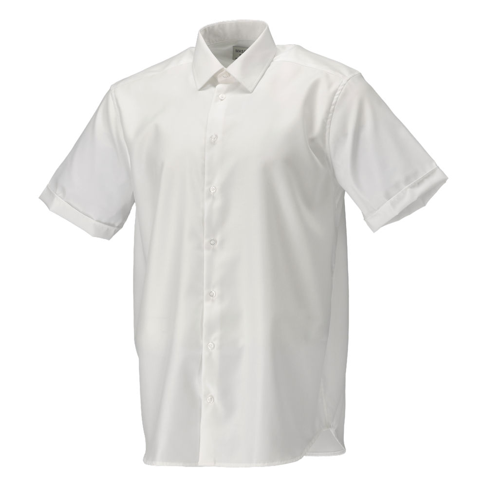 Mascot Frontline Shirt, short-sleeved, detail