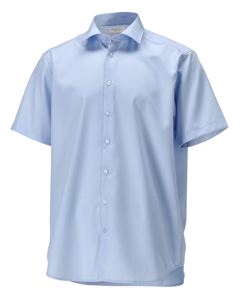Mascot Frontline Shirt, short-sleeved, detail
