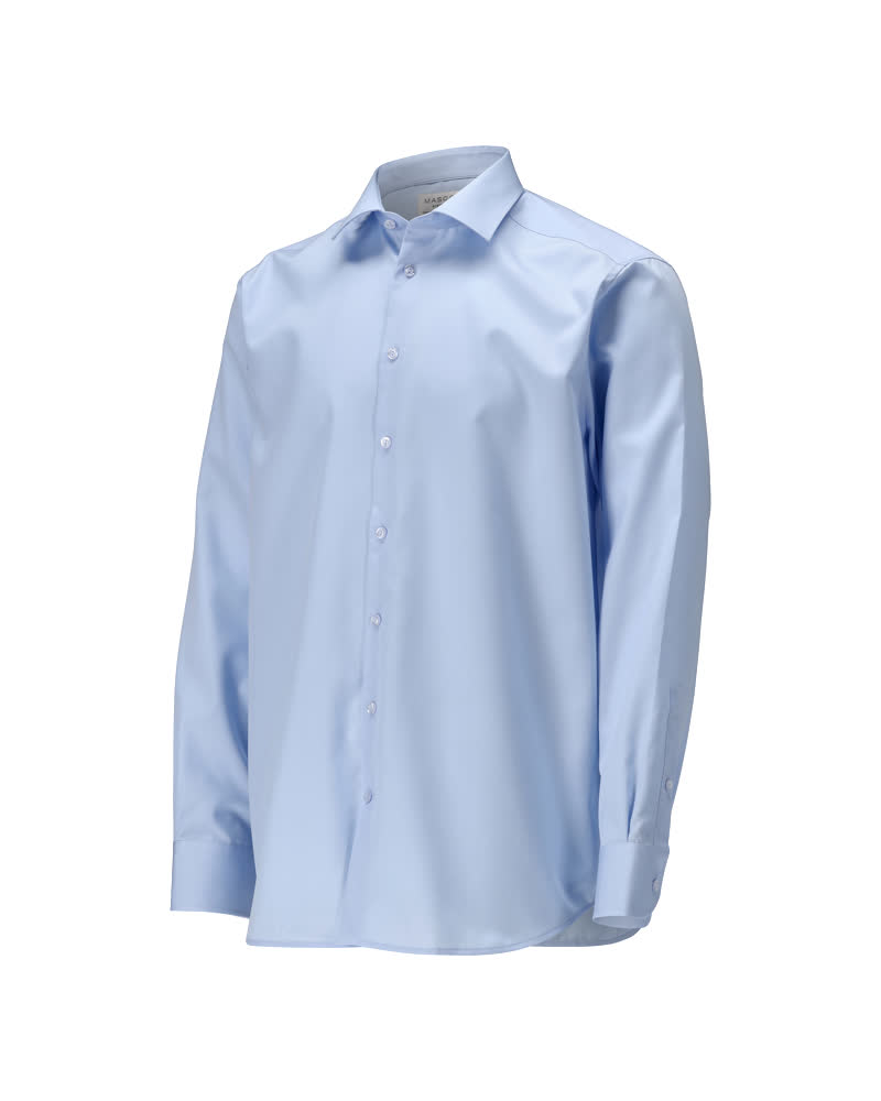 Mascot Frontline Shirt, detail