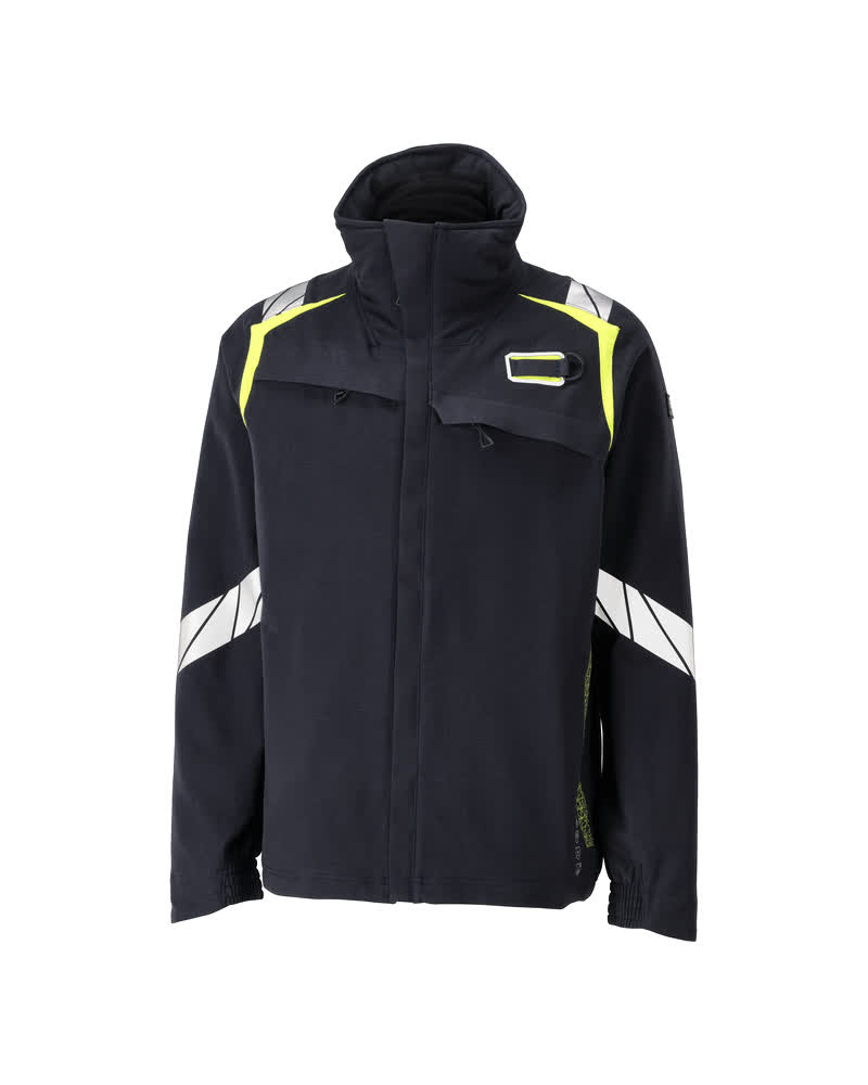 Mascot Accelerate Multisafe Jacket, detail