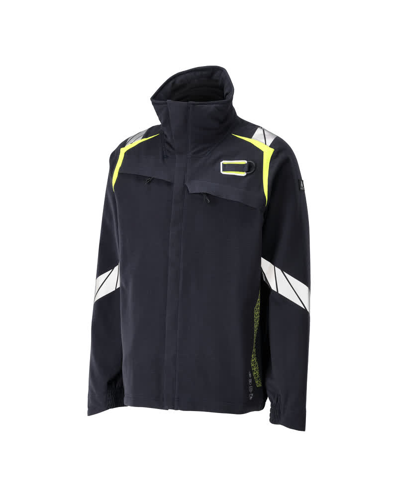 Mascot Accelerate Multisafe Jacket, detail