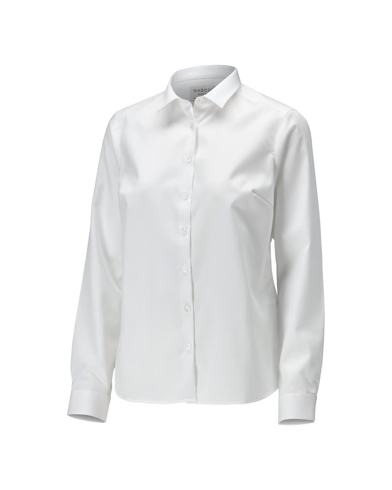 Mascot Frontline Women's Shirt, detail
