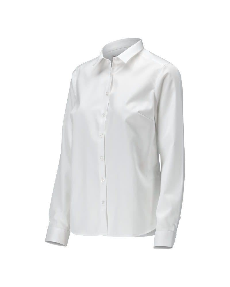 Mascot Frontline Women's Shirt, detail