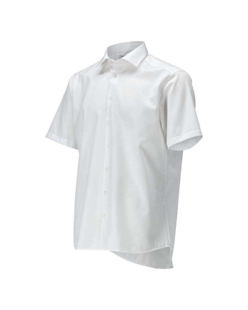 Mascot Frontline Shirt, short-sleeved, detail