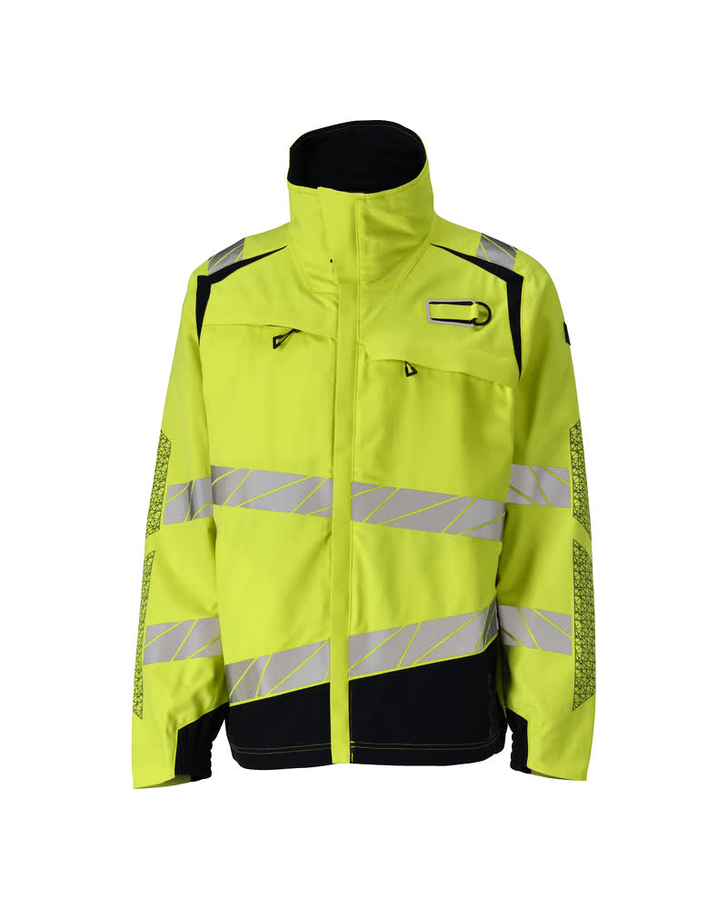 Mascot Accelerate Multisafe Jacket, detail