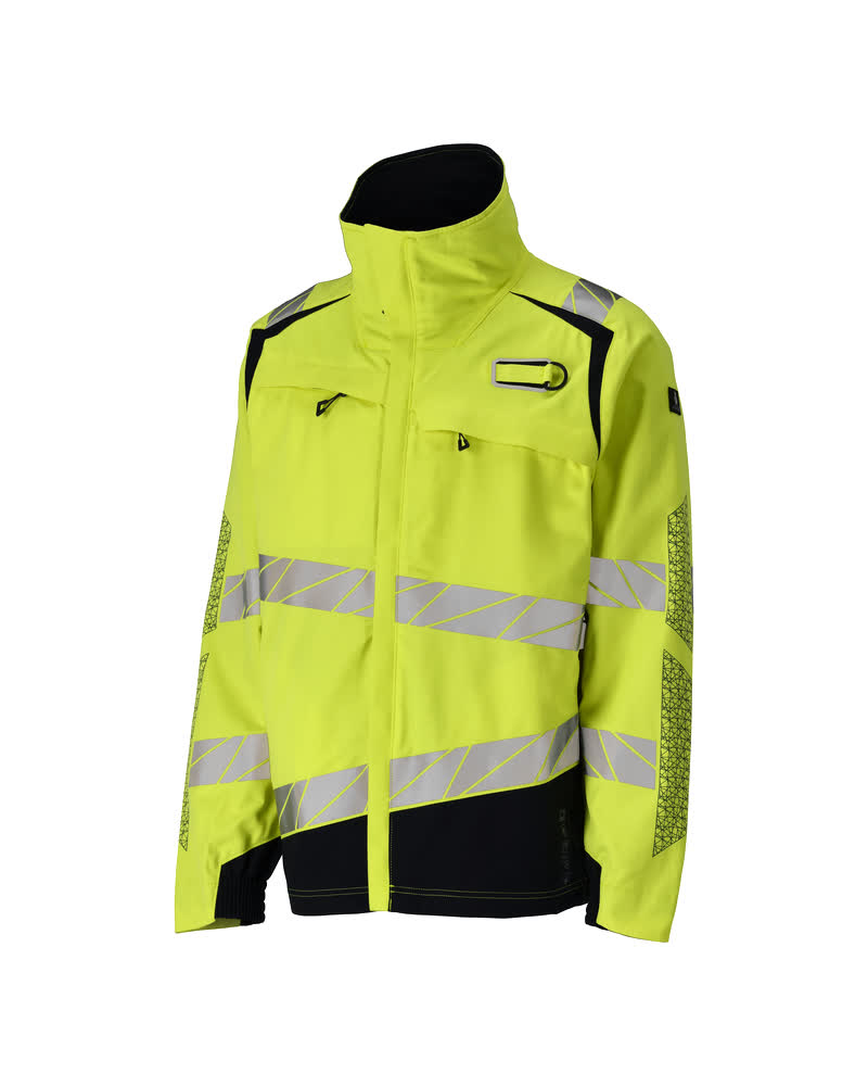 Mascot Accelerate Multisafe Jacket, detail