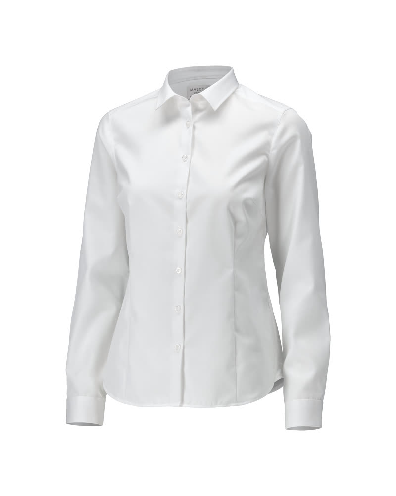Mascot Frontline Women's Shirt, detail