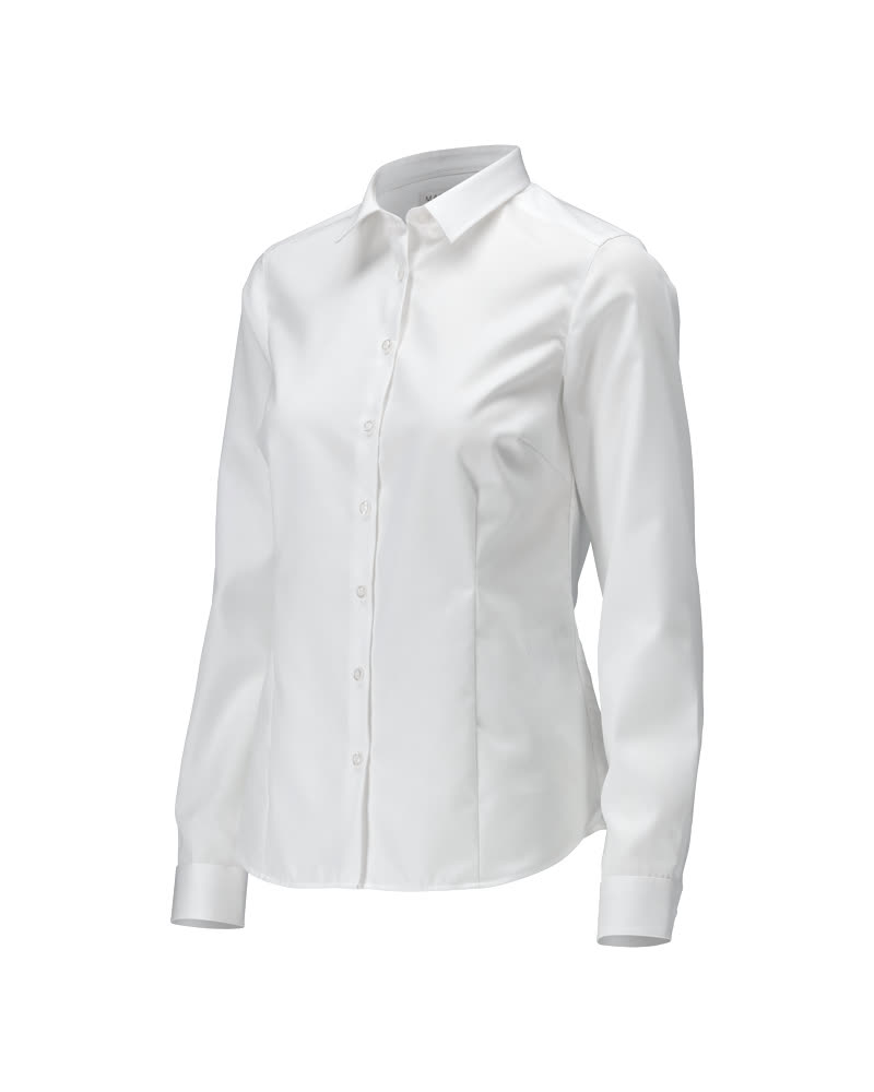 Mascot Frontline Women's Shirt, detail