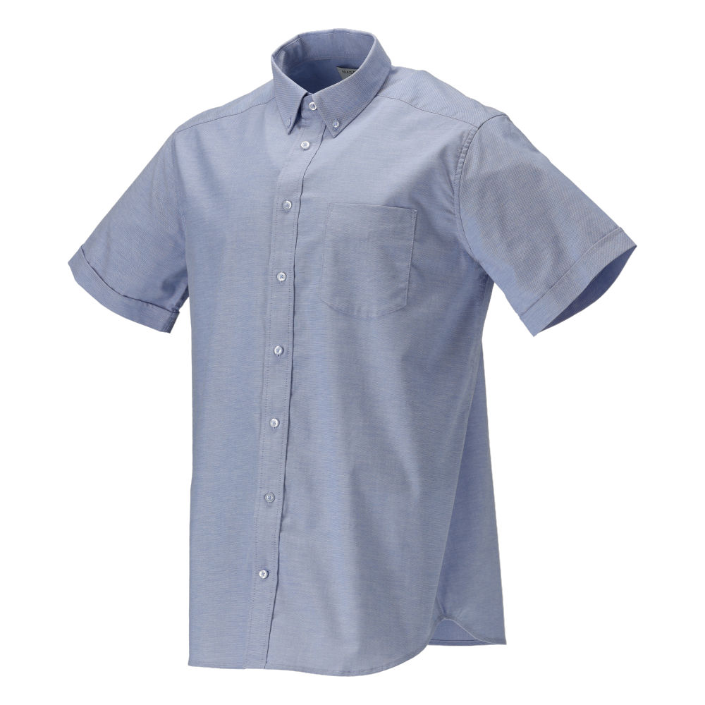 Mascot Frontline Shirt, short-sleeved, detail