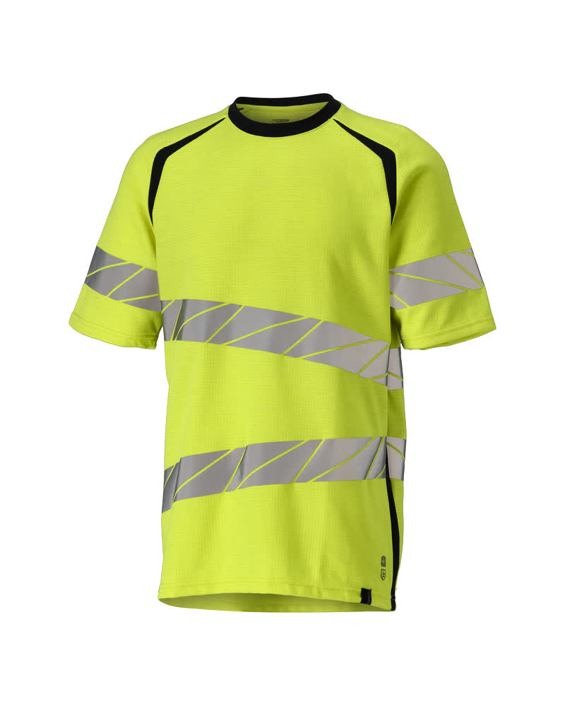 Mascot Accelerate Multisafe T-shirt, detail