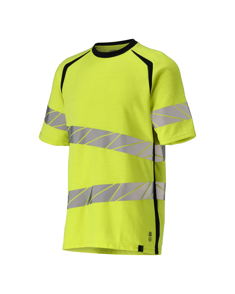 Mascot Accelerate Multisafe T-shirt, detail