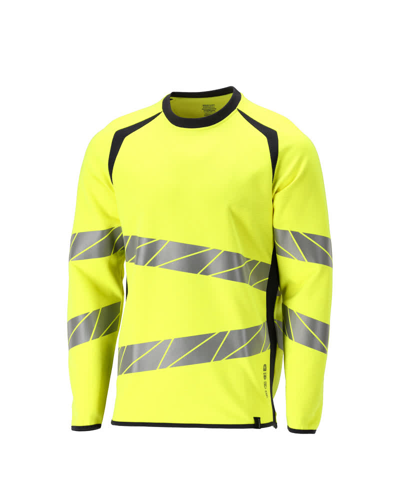 Mascot Accelerate Multisafe Sweatshirt, detail