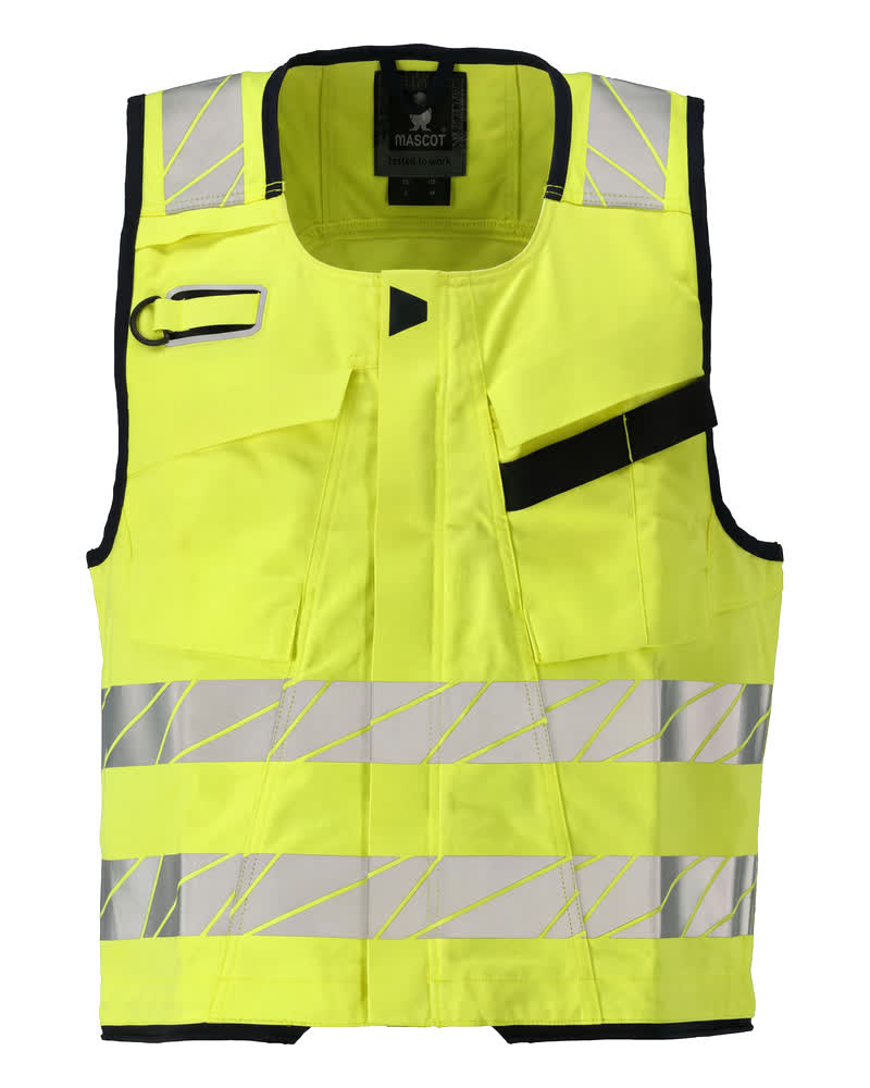 Mascot Accelerate Multisafe Tool Vest, front