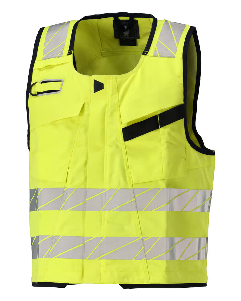 Mascot Accelerate Multisafe Tool Vest, detail