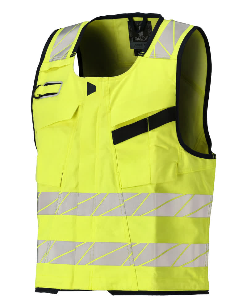 Mascot Accelerate Multisafe Tool Vest, detail