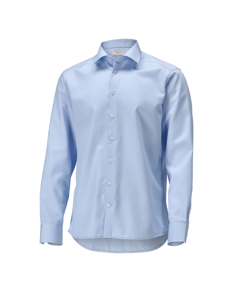 Mascot Frontline Shirt, detail