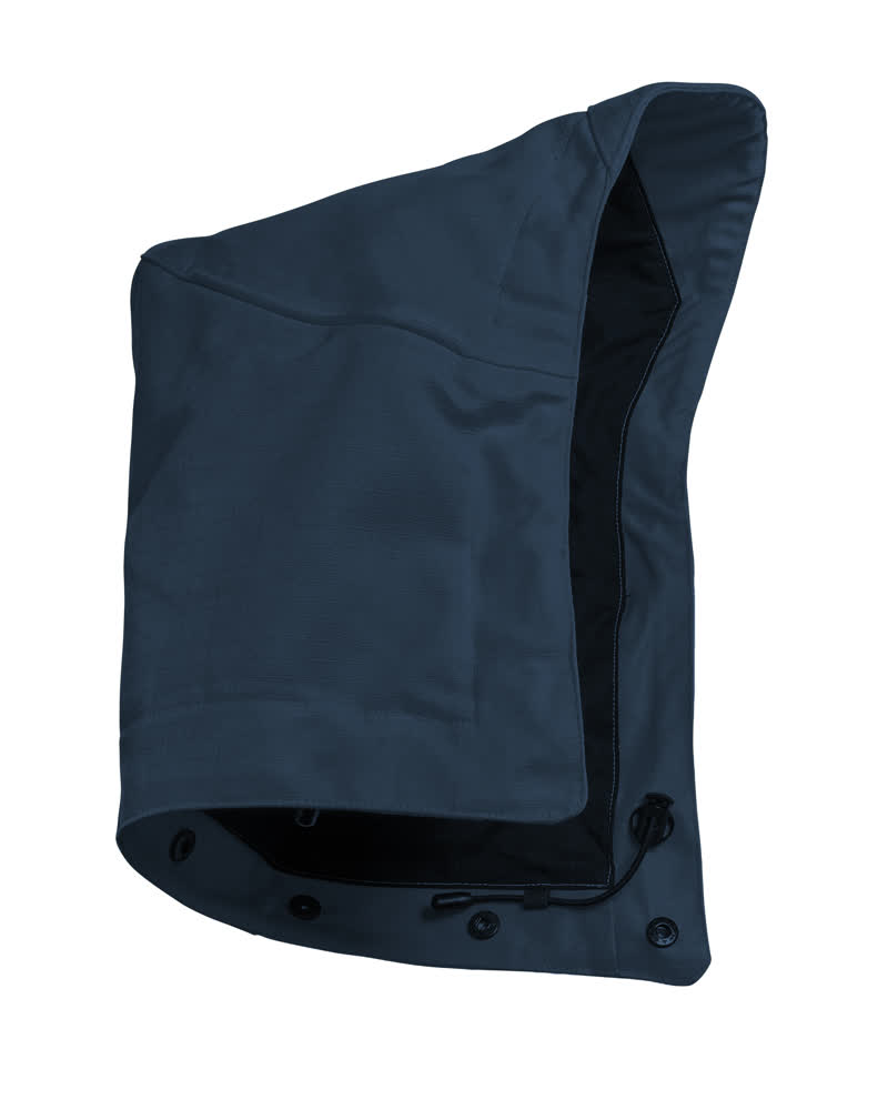 Mascot Complete Hood, front
