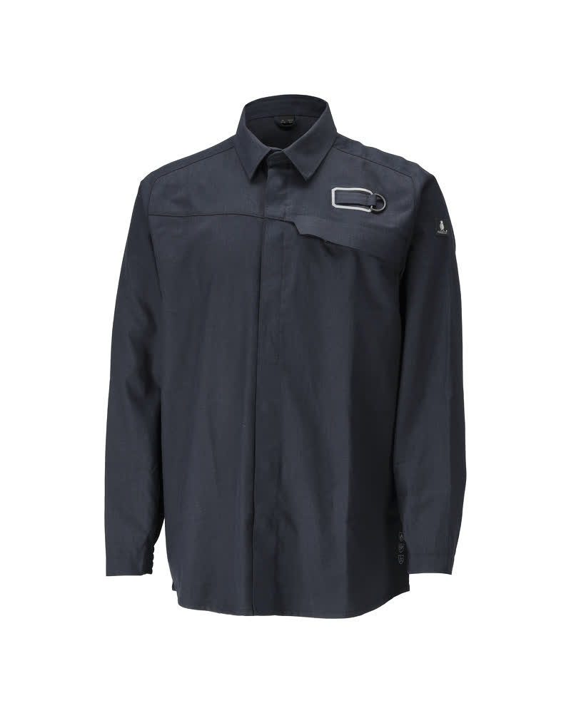 Mascot Accelerate Multisafe Shirt, detail