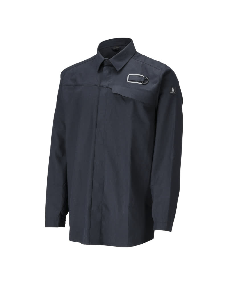 Mascot Accelerate Multisafe Shirt, detail
