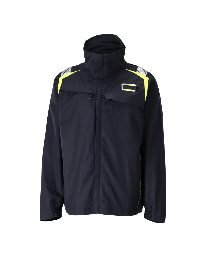 Mascot Accelerate Multisafe Jacket, detail