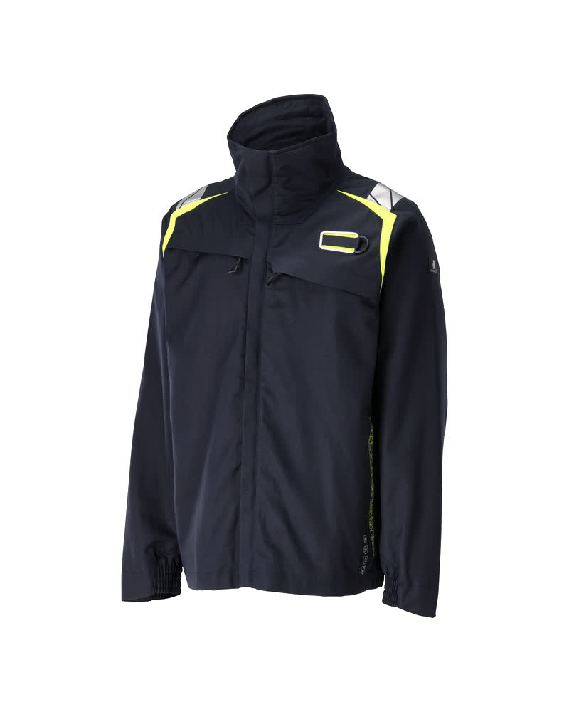 Mascot Accelerate Multisafe Jacket, detail