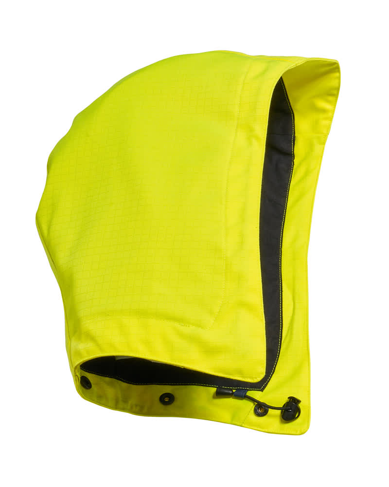 Mascot Complete Hood, front