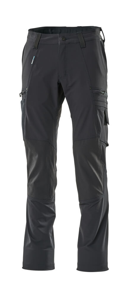 Mascot Advanced Functional Trousers, detail