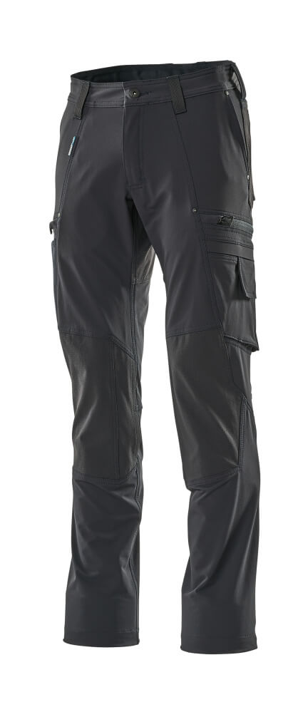 Mascot Advanced Functional Trousers, detail