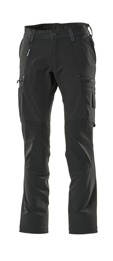 Mascot Advanced Functional Trousers, detail