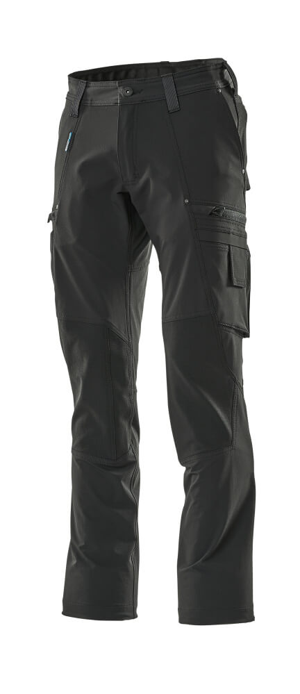 Mascot Advanced Functional Trousers, detail