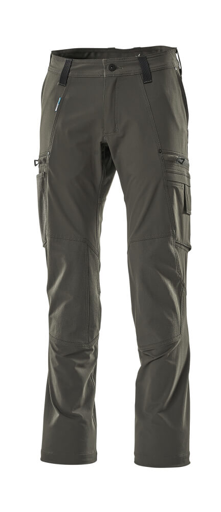 Mascot Advanced Functional Trousers, detail