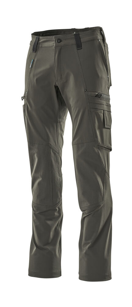Mascot Advanced Functional Trousers, detail