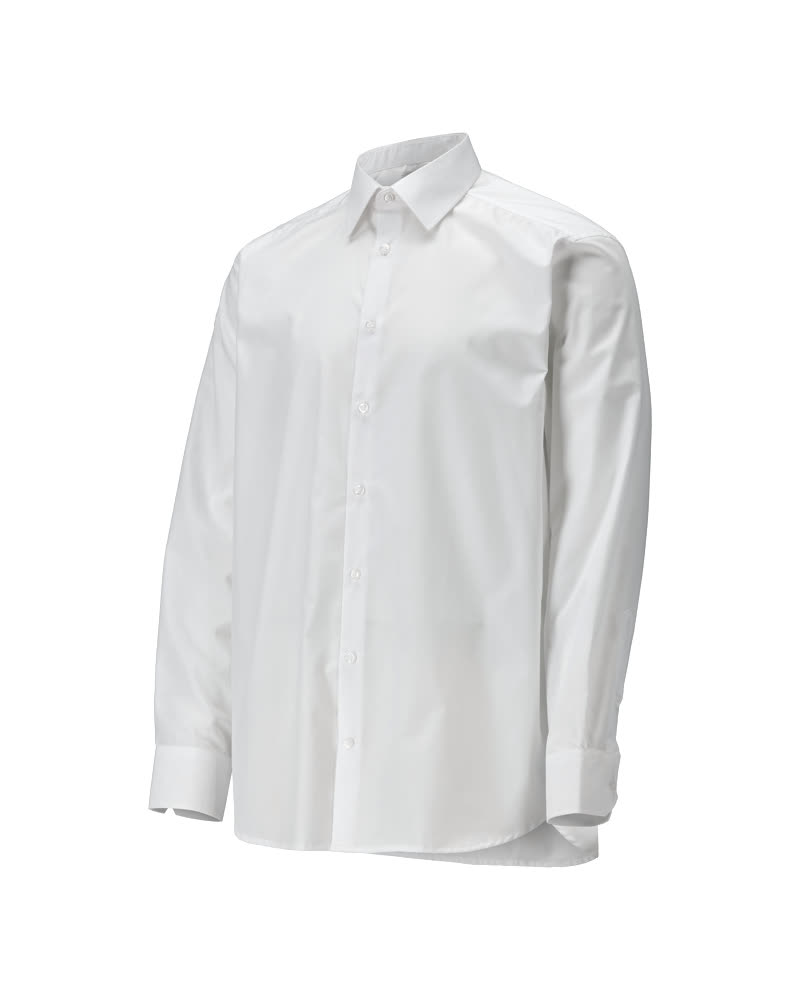 Mascot Frontline Shirt, detail