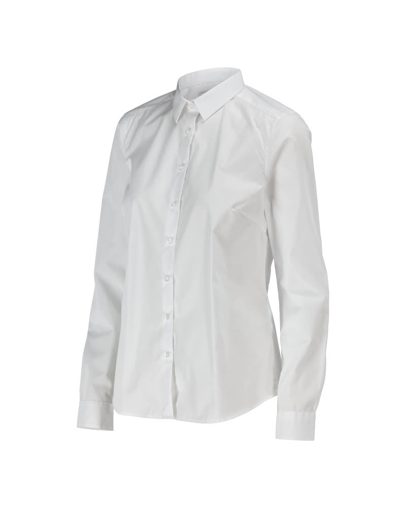 Mascot Frontline Women's Shirt, detail