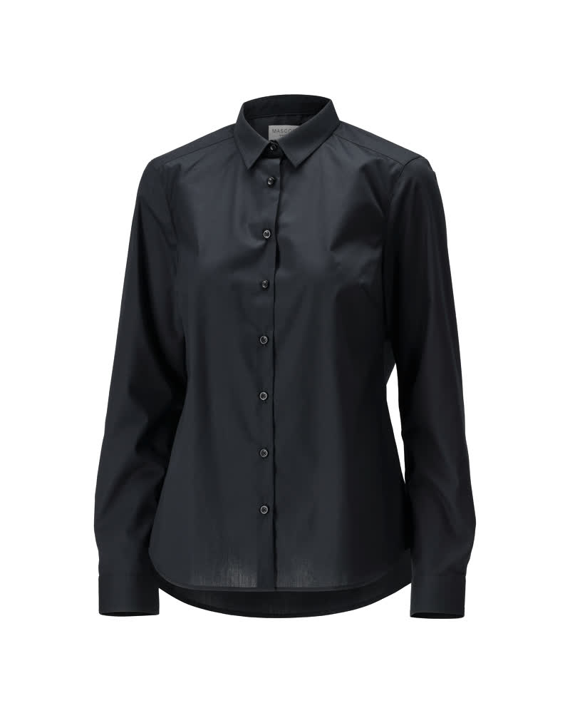Mascot Frontline Women's Shirt, detail
