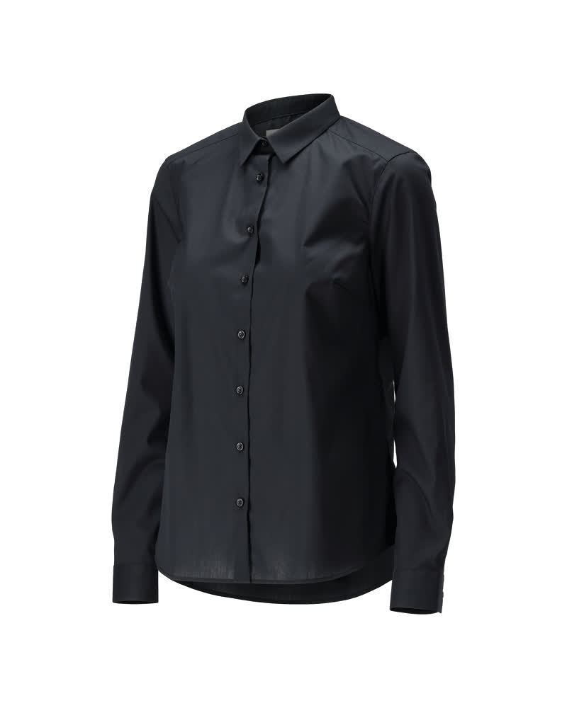 Mascot Frontline Women's Shirt, detail