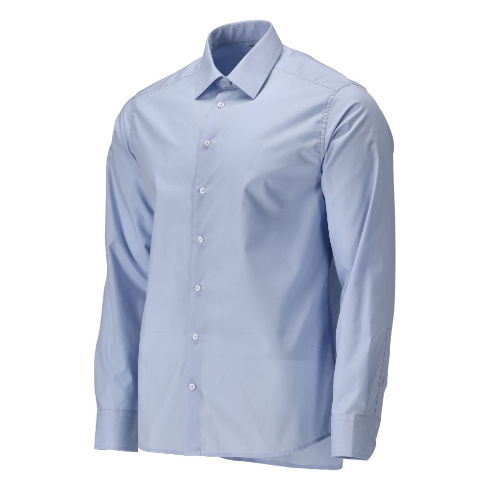 Mascot Frontline Shirt, detail
