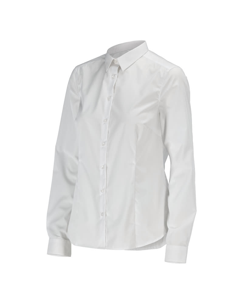 Mascot Frontline Women's Shirt, detail