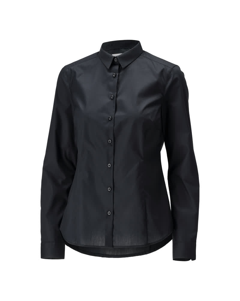 Mascot Frontline Women's Shirt, detail