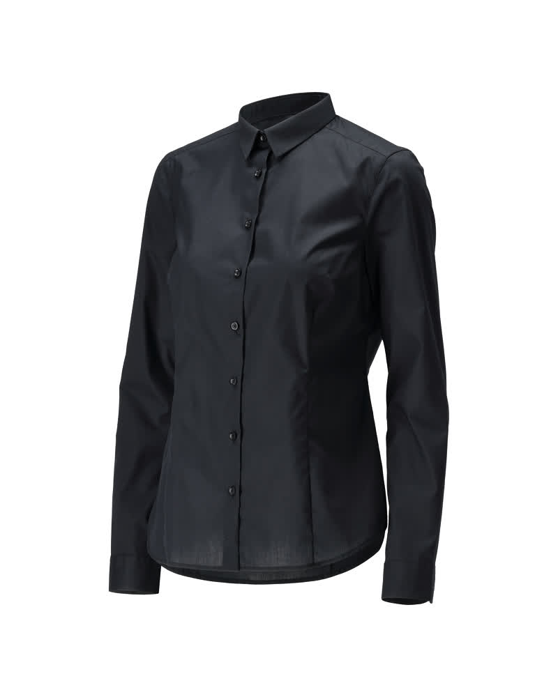 Mascot Frontline Women's Shirt, detail