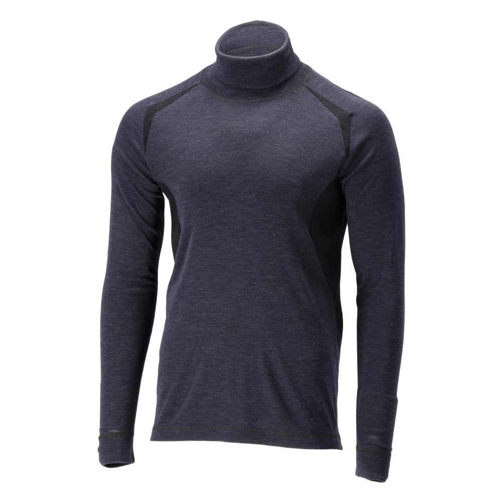 Mascot Crossover Functional Under Shirt, detail
