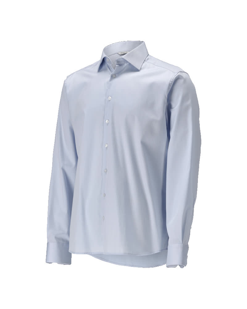 Mascot Frontline Shirt, detail