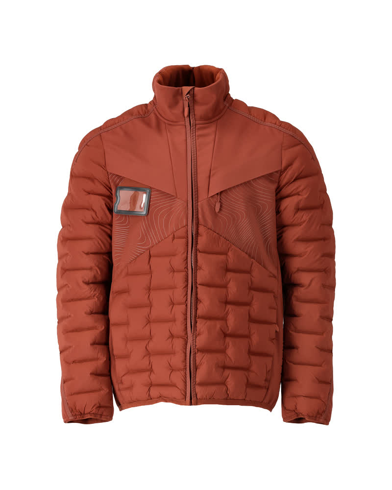 Mascot Customized Jacket, front