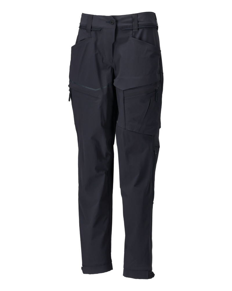 Mascot Customized Women's Functional Trousers, detail