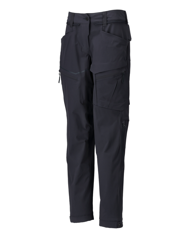 Mascot Customized Women's Functional Trousers, detail