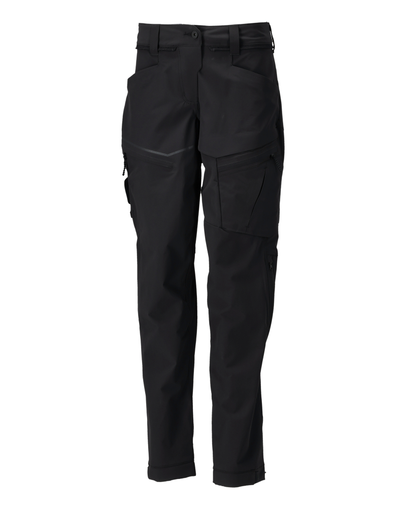 Mascot Customized Women's Functional Trousers, detail