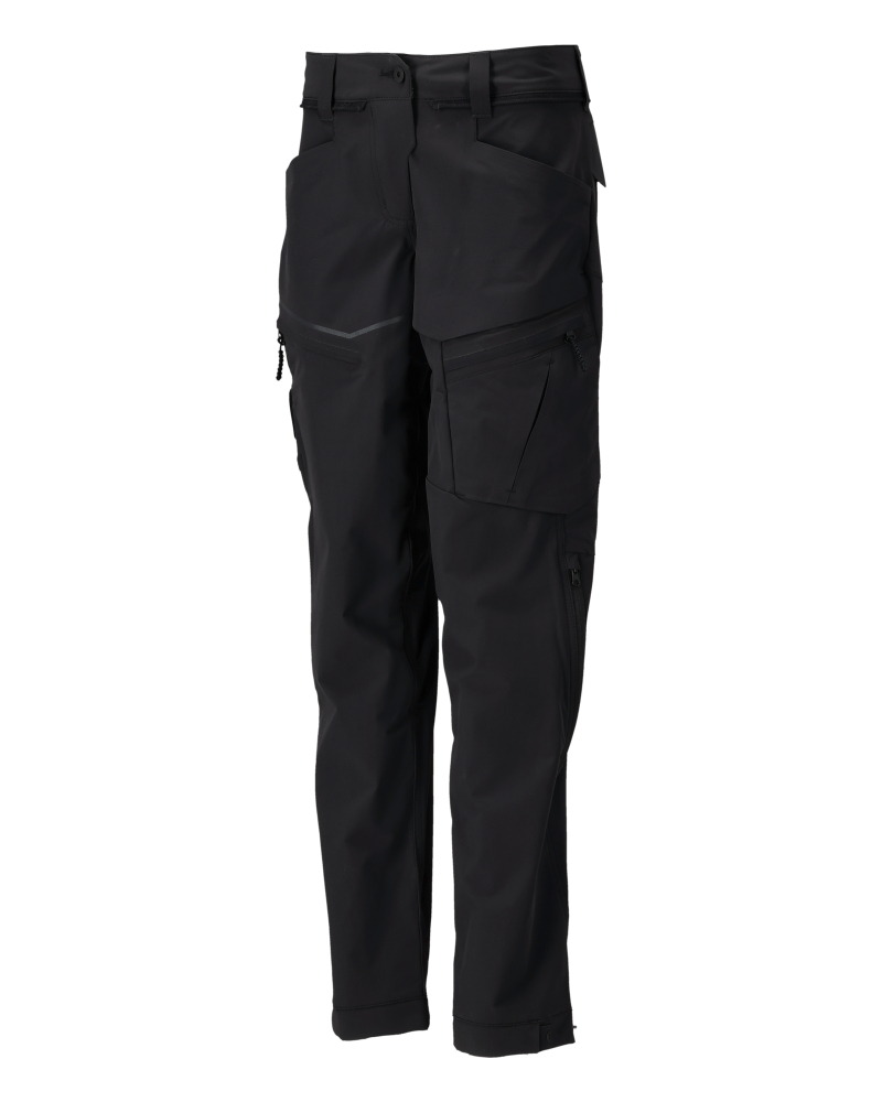 Mascot Customized Women's Functional Trousers, detail